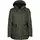 Pinewood Dog Sports Trainer damejakke, Moss green, Moss green, swatch