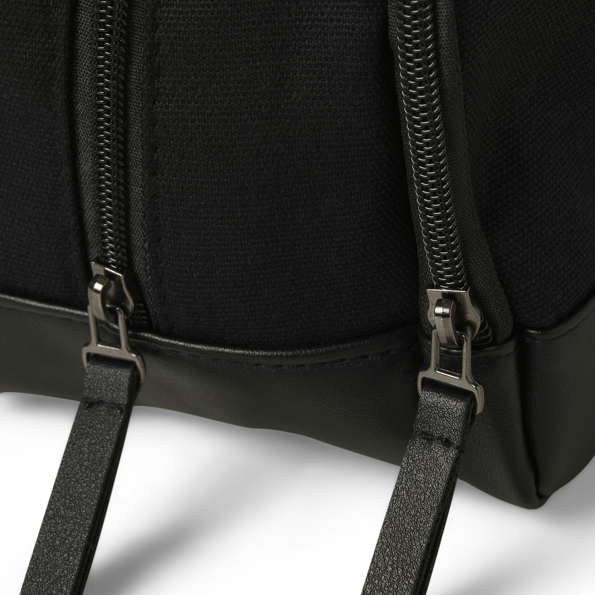 Jack & Jones JACPASCAL toiletry bag 3,7L, Black, Black, large image number 4