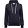 Tee Jays Fashion full zip women's hoodie, Navy, Navy, swatch