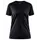 Craft Core Unify women's T-shirt, Black, Black, swatch