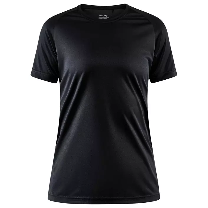 Craft Core Unify Damen T-Shirt, Schwarz, large image number 0