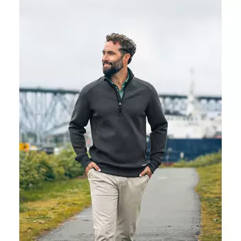 Cutter & Buck Pemberton half zip
