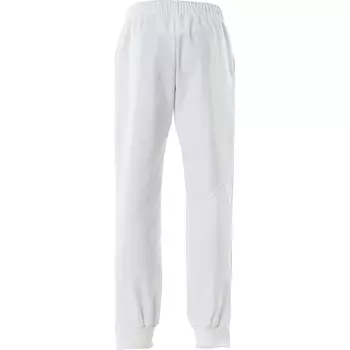 Mascot Food & Care HACCP-approved trousers, White