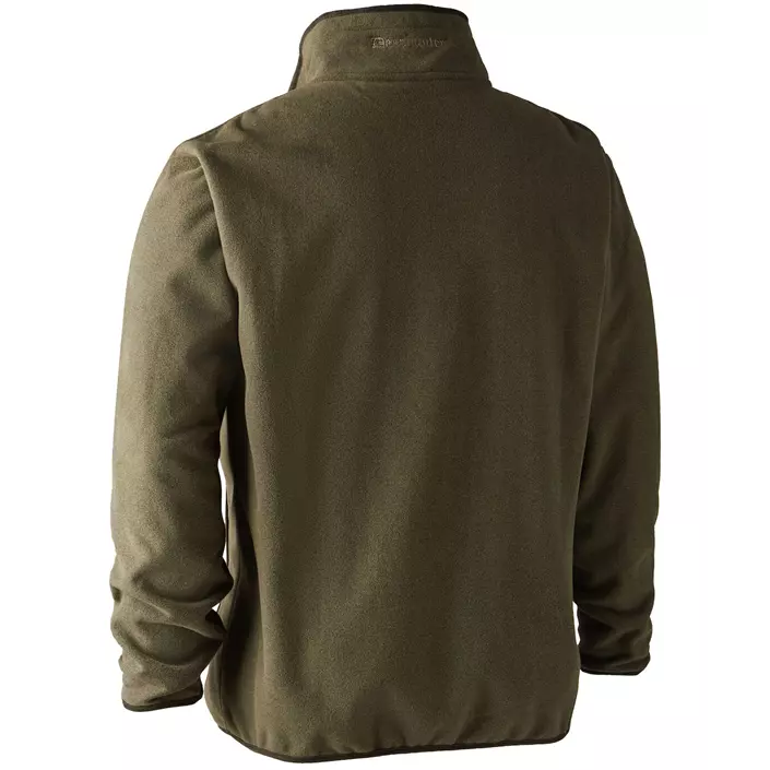 Deerhunter set with a fleece jacket and T-shirt, , large image number 2