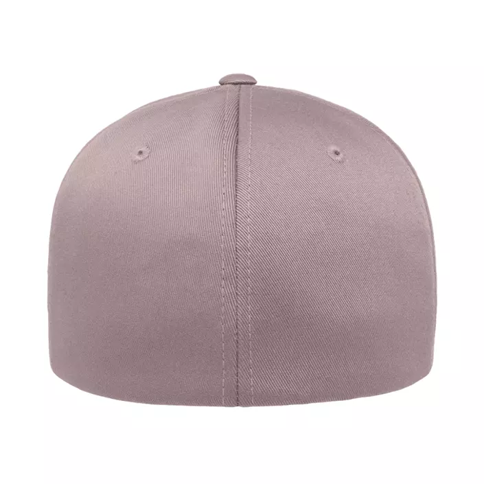 Flexfit 6277 cap, Grey, Grey, large image number 1