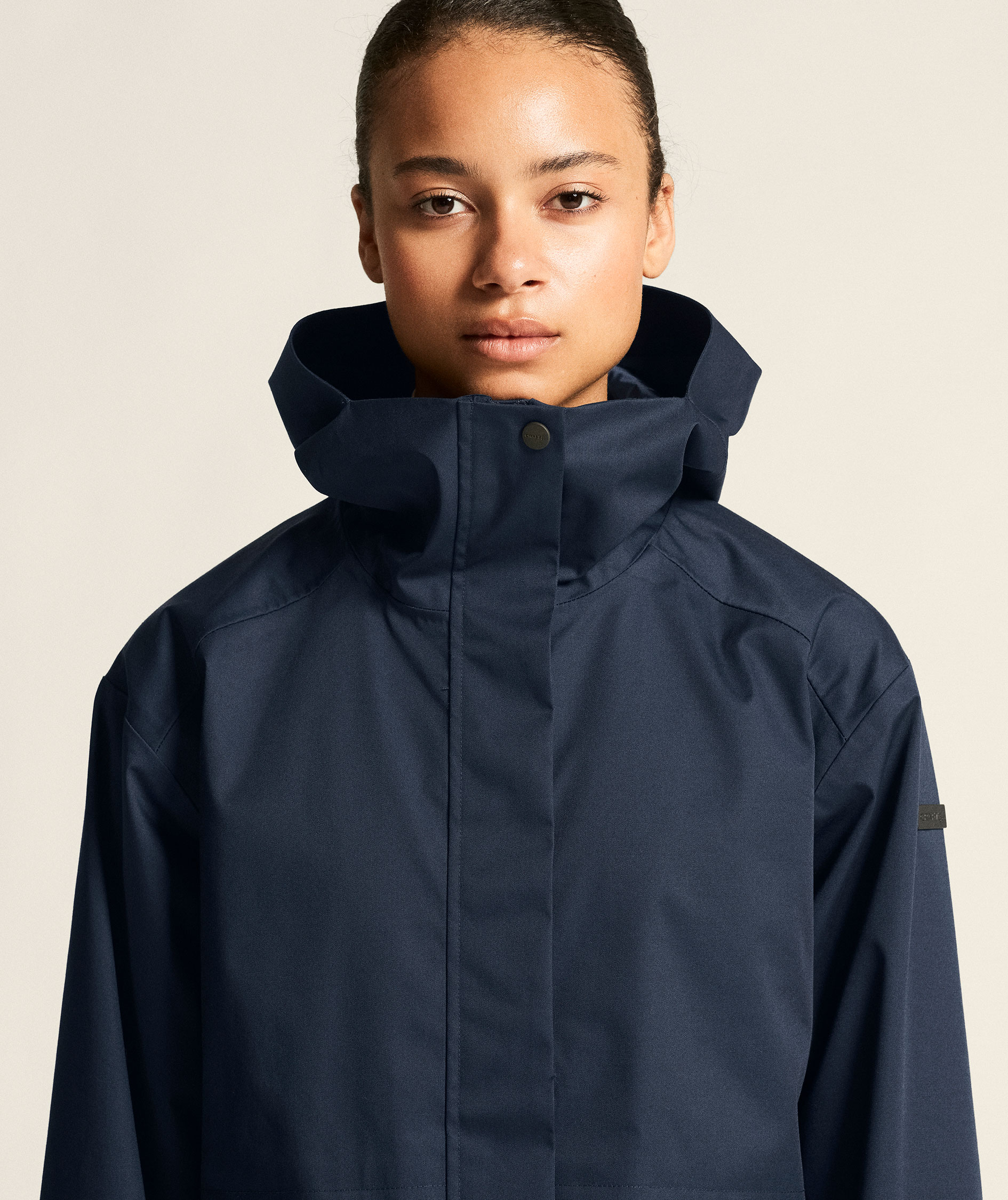 Craft Urban dame parkas, Blaze, large image number 5