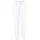 Karlowsky women's chino trousers with stretch, White, White, swatch