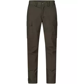 Seeland Arden trousers, Pine green