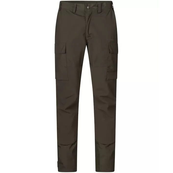 Seeland Arden trousers, Pine green, large image number 0