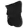 Ergodyne 6960 halsedisse, Sort, Sort, swatch