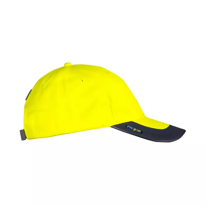 ProJob cap 9013, Yellow, Yellow, large image number 3