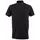 Mascot Frontline Kreta Polo shirt, Black, Black, swatch
