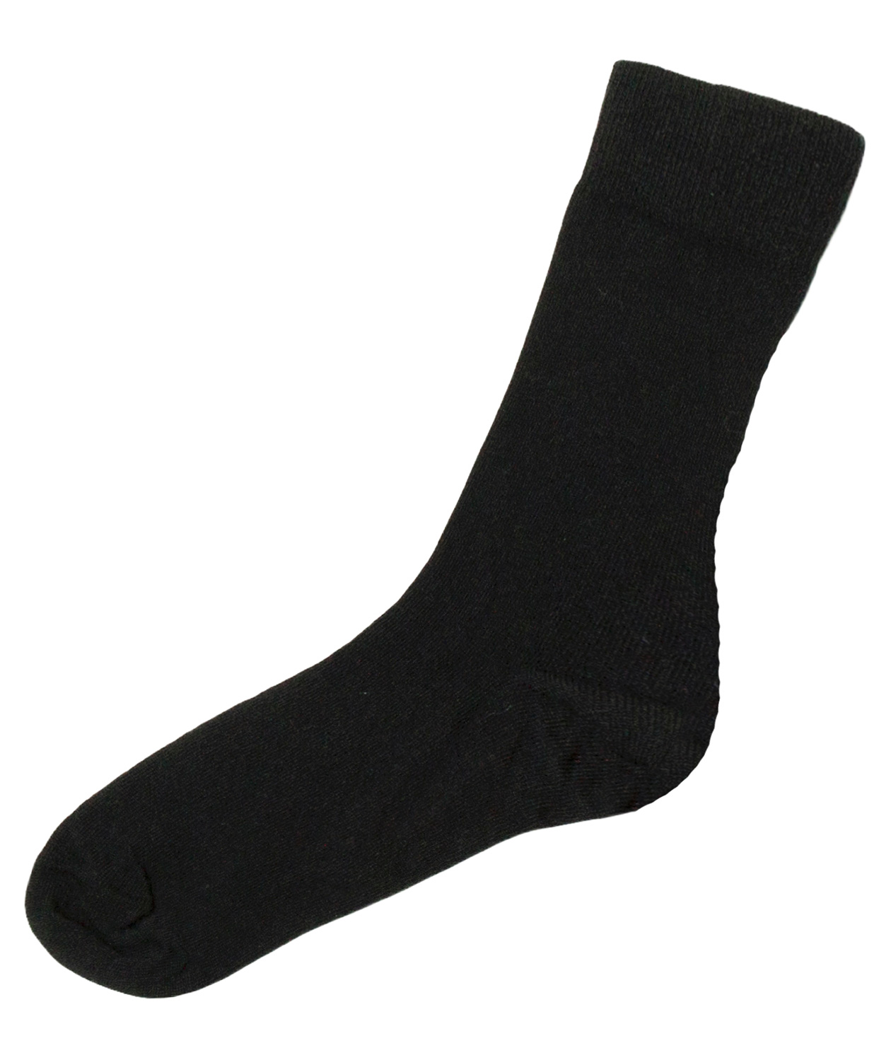 Joha&nbsp;bambus str&oslash;mper, Navy, Navy, swatch