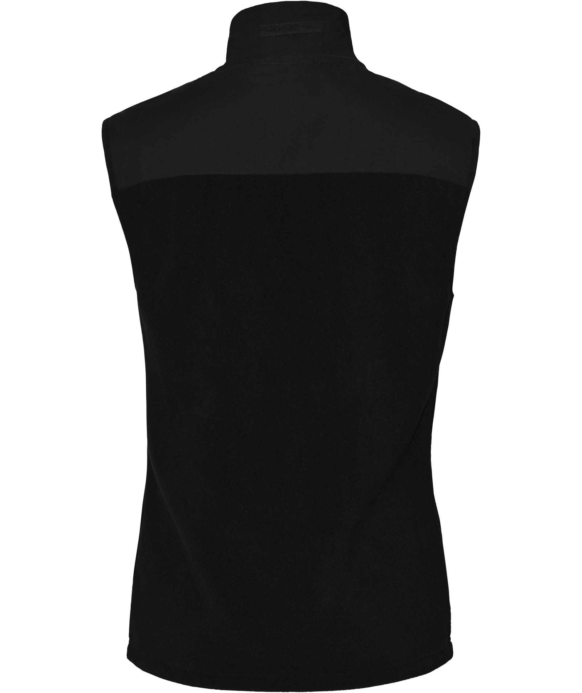 Nimbus Play Highland fleece vest, Black, large image number 2