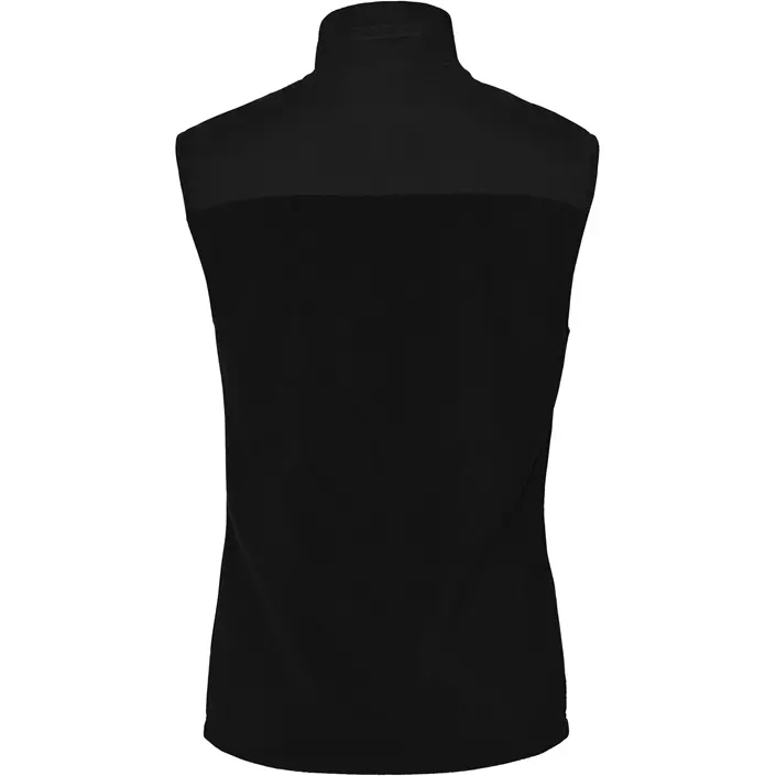 Nimbus Play Highland fleece vest, Black, large image number 2