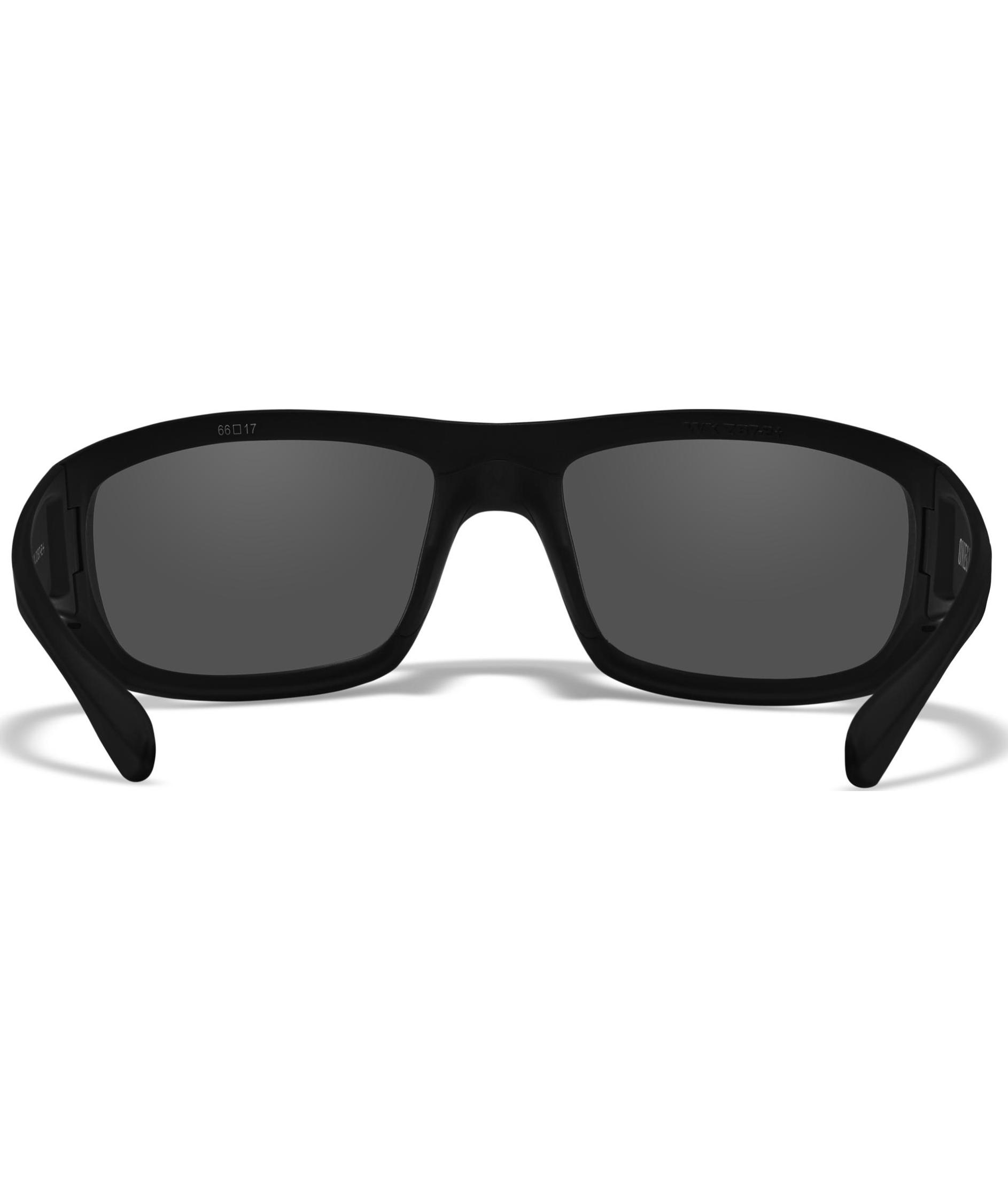Wiley X Omega sunglasses