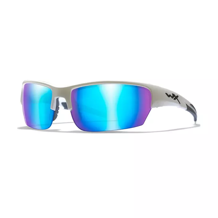 Wiley X Saint sunglasses, Blue, Blue, large image number 0