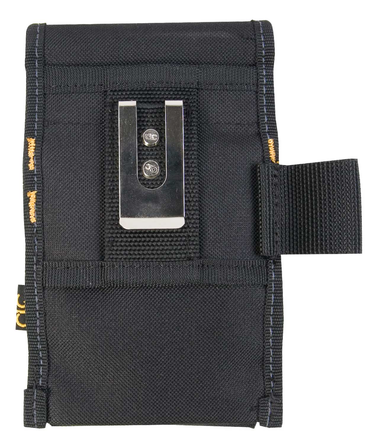 CLC Work Gear 1104 liten verktygsficka, Svart