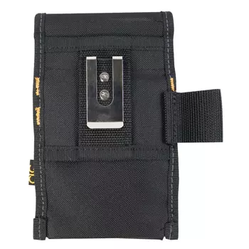 CLC Work Gear 1104 small tool pocket, Black