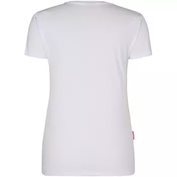 Engel Extend women's T-shirt, White