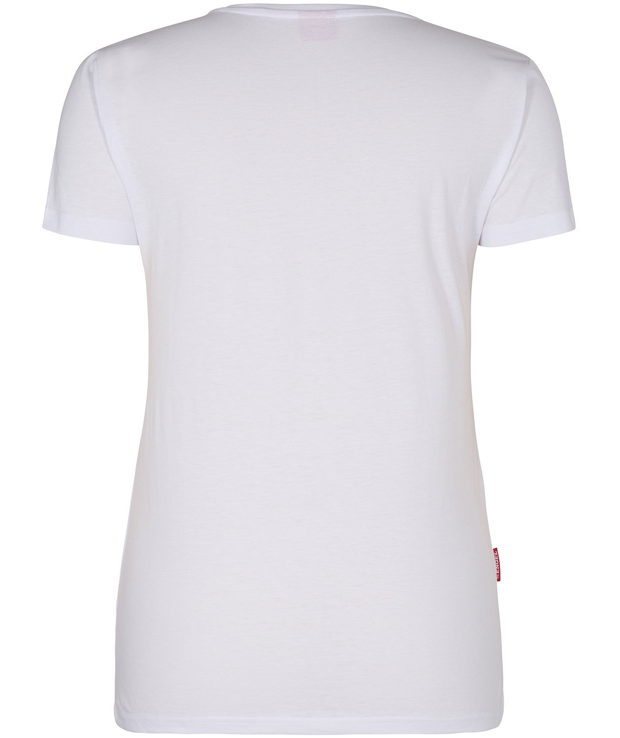 Engel Extend Damen T-Shirt, Wei&szlig;