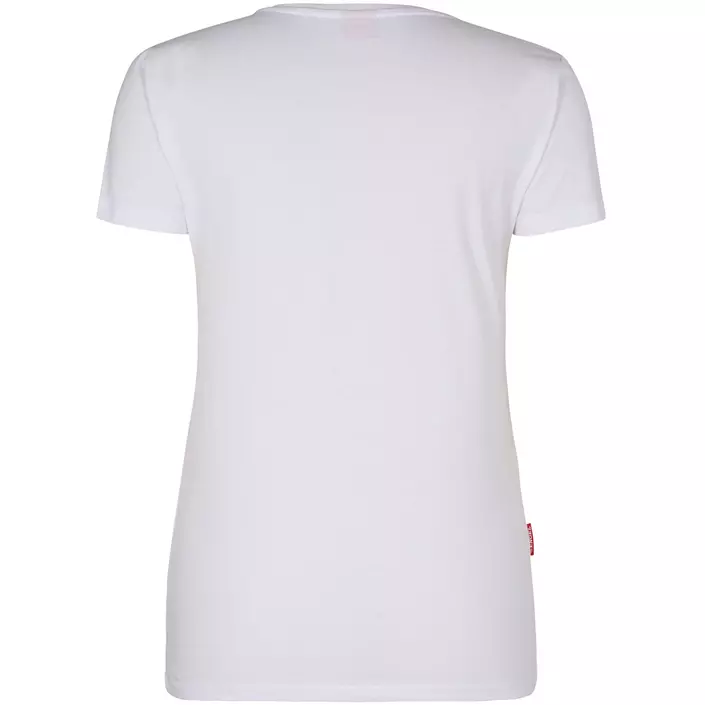 Engel Extend dame T-shirt, Hvid, large image number 1