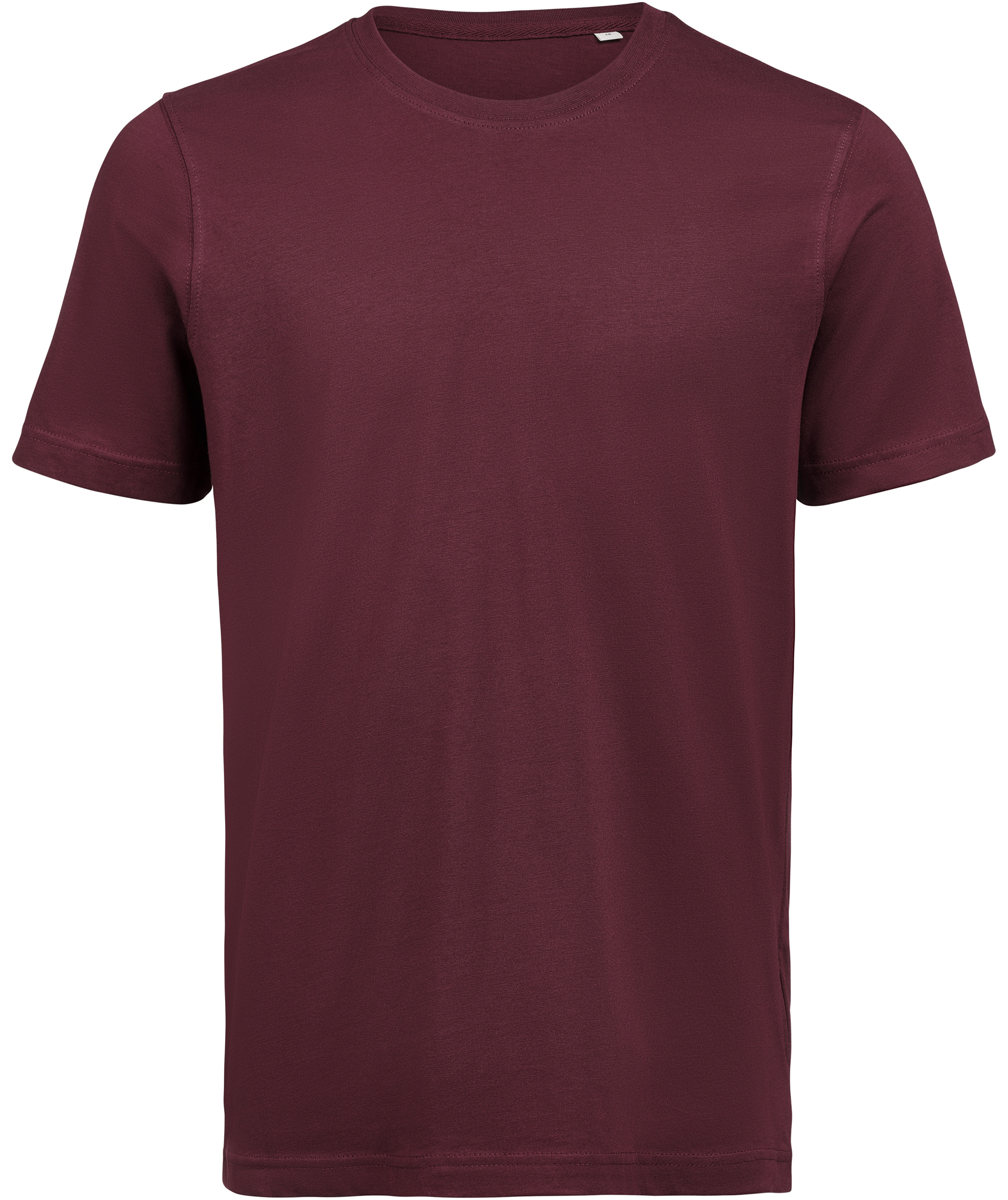UM Regular Fit T-Shirt, Prune, Prune, swatch