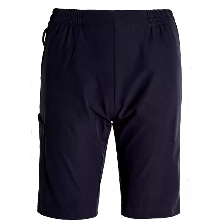 Kentaur shorts, Mörk Marinblå, large image number 0