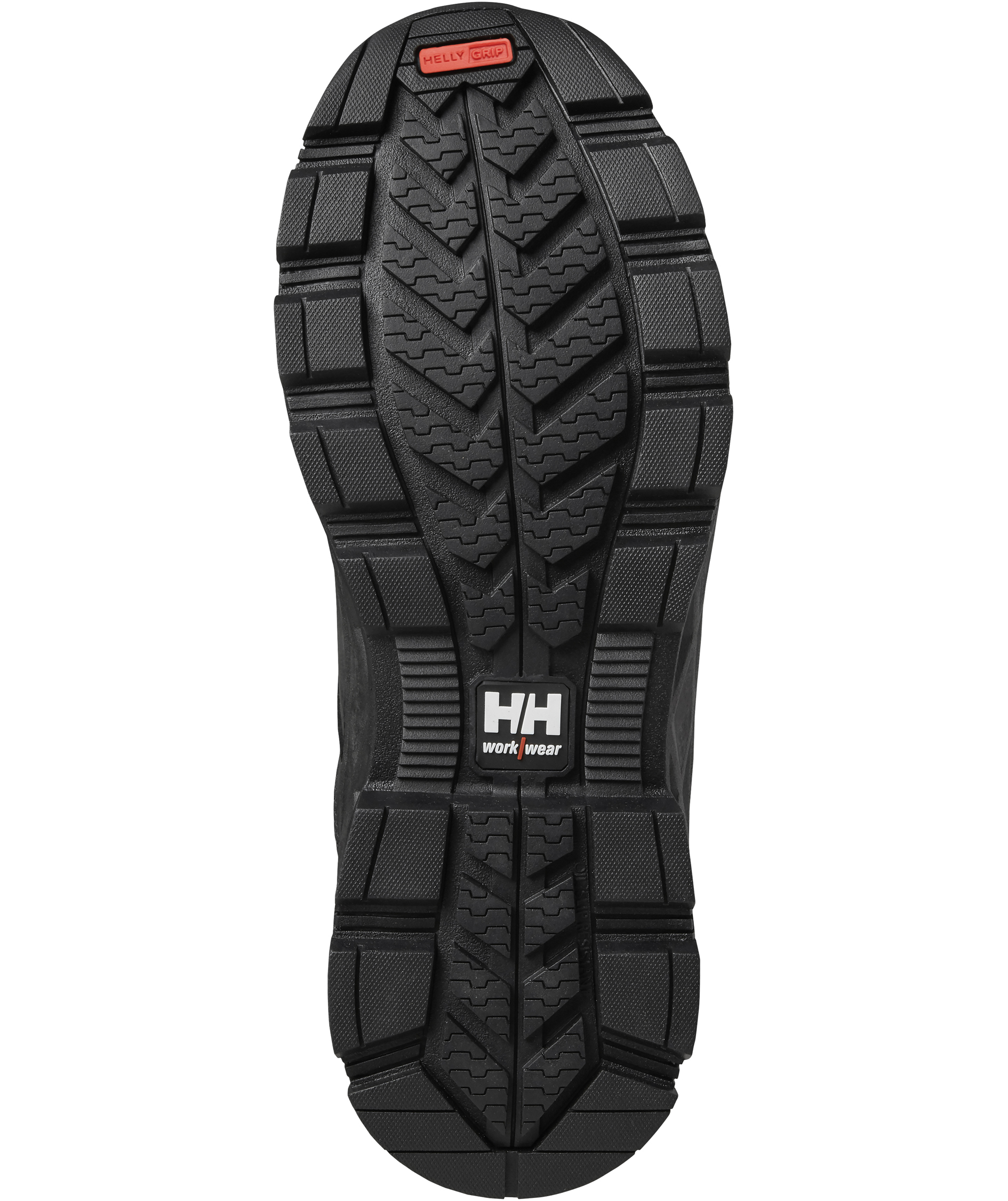 Helly&nbsp;Hansen Oxford Low vernesko S3, Black, large image number 4