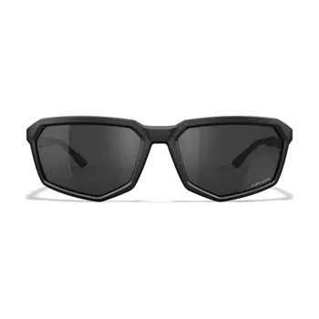 Wiley X WX Recon solglasögon, Black Ops/Matt svart