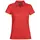 Stormtech Eclipse pique women's polo shirt, Red, Red, swatch