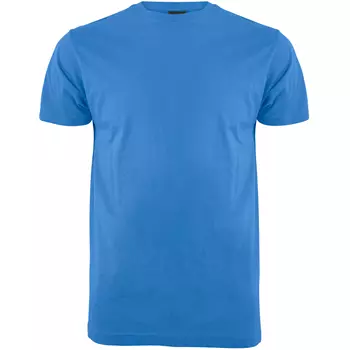 Blue Rebel Antilope T-shirt, Azurblå