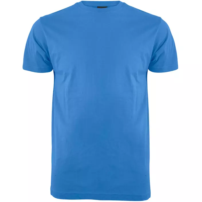 Blue Rebel Antilope T-skjorte, Azurblå, large image number 0