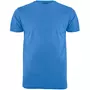 Blue Rebel Antilope T-Shirt, Azurblau