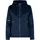 ID light-weight women's softshell jacket, Navy, Navy, swatch
