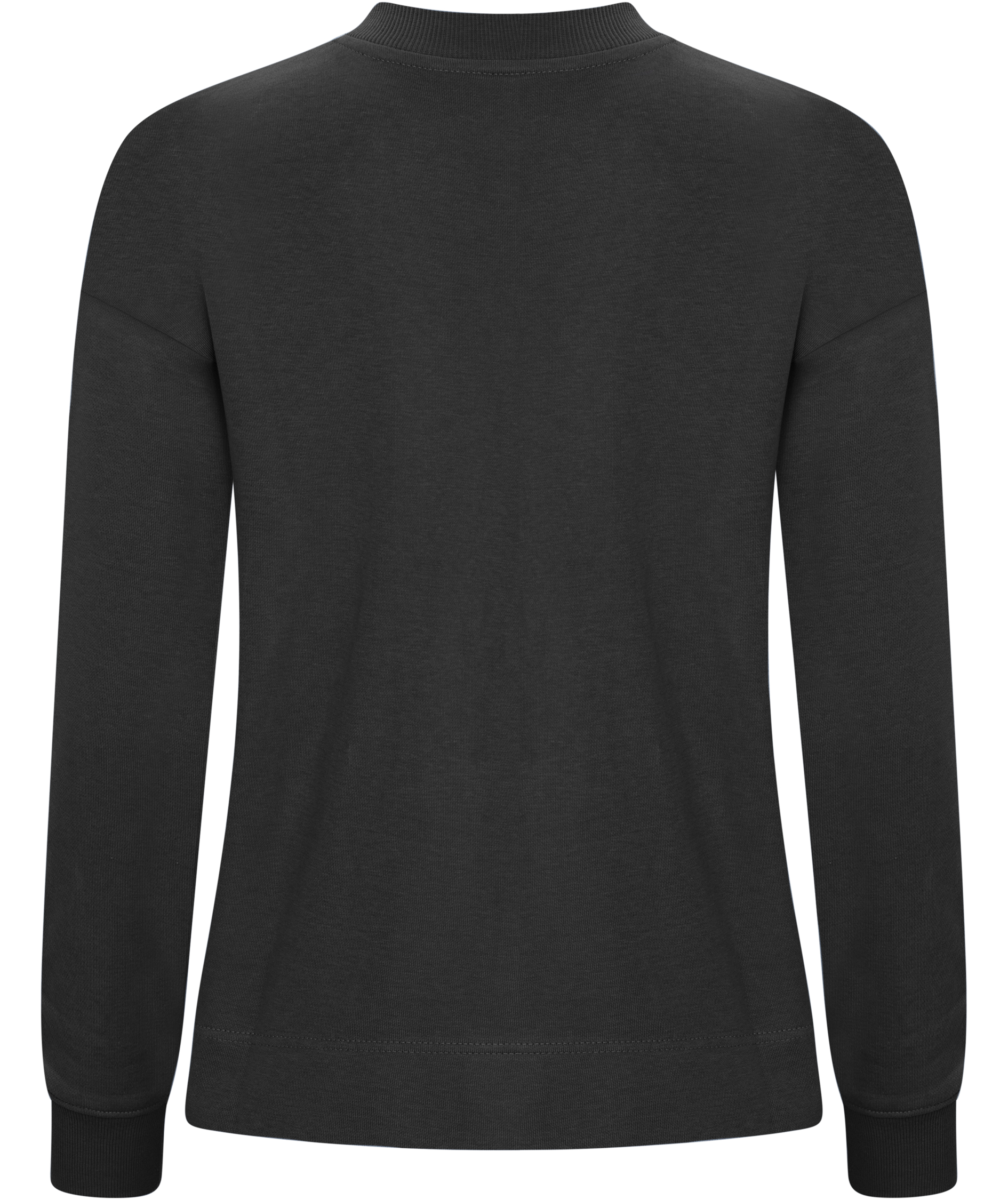 Clique Miami PRO sweatshirt dam, Black, large image number 2