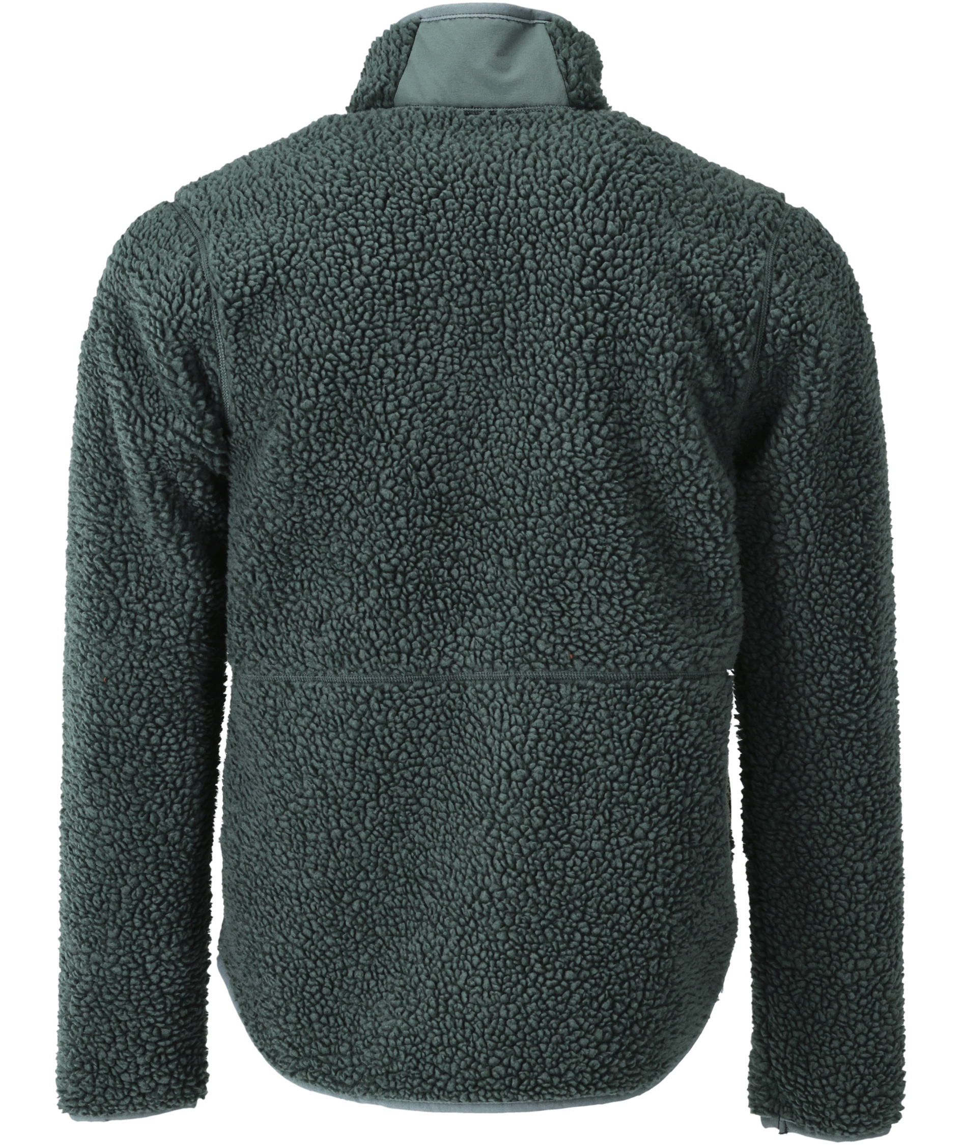 Mascot Customized Faserpelzjacke, Waldgr&uuml;n, large image number 1