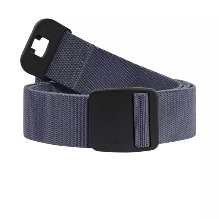 Blåkläder Unite stretch belt, Grey, large image number 0