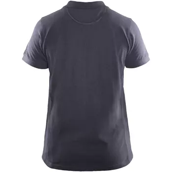 Blåkläder Unite pikétröja dam