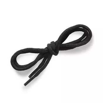Sika Optimax laces 90 cm, Black