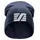 Snickers Mütze mit S Logo, Navy/Weiß, Navy/Weiß, swatch