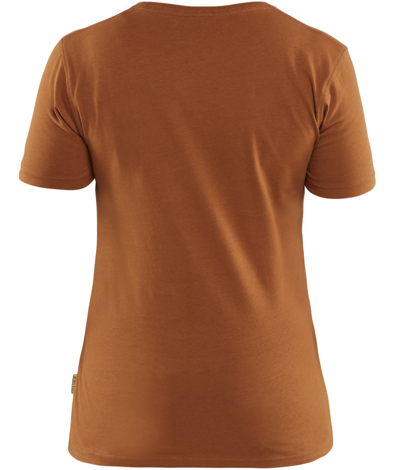 Bl&aring;kl&auml;der Damen T-Shirt, Rust, large image number 2
