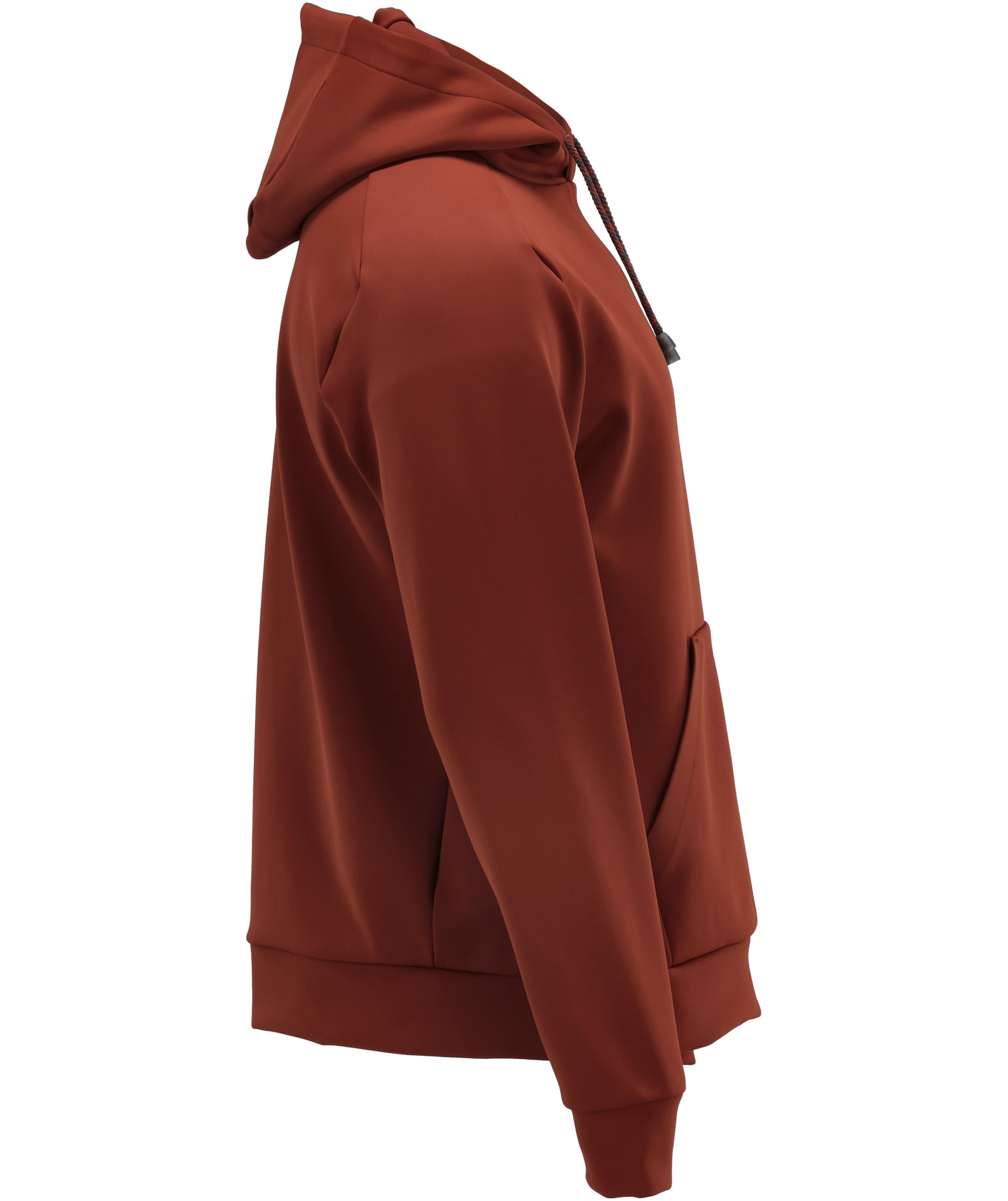 Mascot Customized fleece h&aelig;ttetr&oslash;je, Efter&aring;rsr&oslash;d, large image number 2