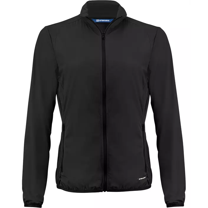 Cutter & Buck La Push Pro women's jacket, Black, large image number 0