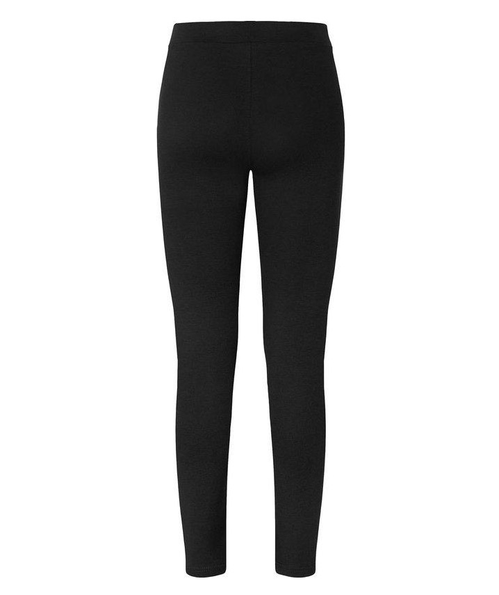 Segers 8008 women's leggings, Black, large image number 1