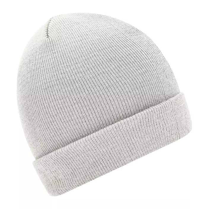 Myrtle Beach stickad mössa, Offwhite, Offwhite, large image number 2