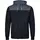 Engel Entire hoodie med dragkedja, Deep Blue/Dark Sea, Deep Blue/Dark Sea, swatch