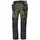Helly Hansen Chelsea Evo. craftsman trousers, Dark grey/camouflage, Dark grey/camouflage, swatch