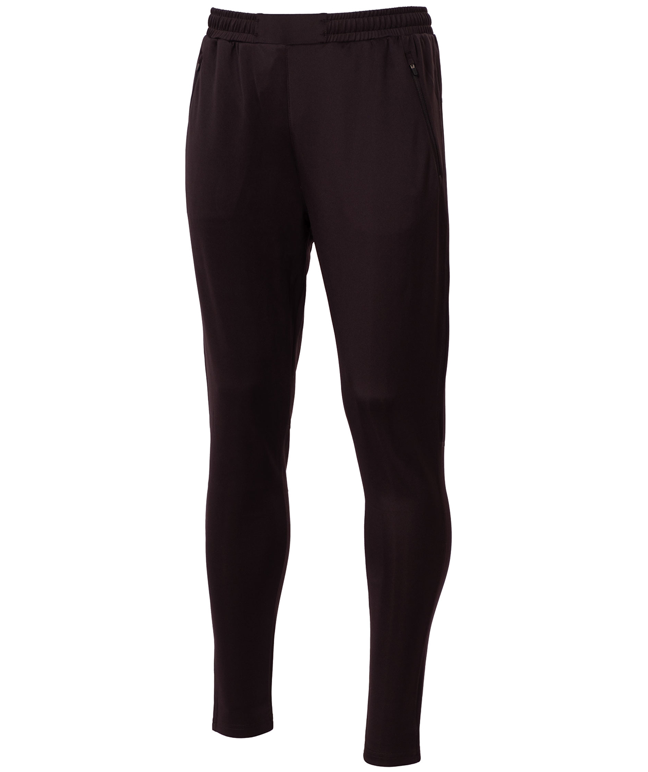 Pitch Stone  training pant, Black