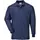 Portwest long-sleeved polo shirt, Marine Blue, Marine Blue, swatch